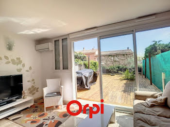 appartement à Bandol (83)