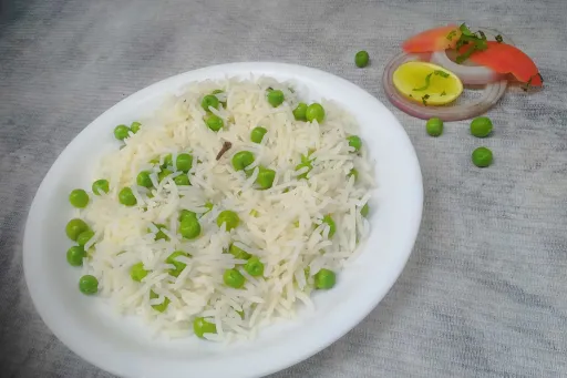 Matar Pulao