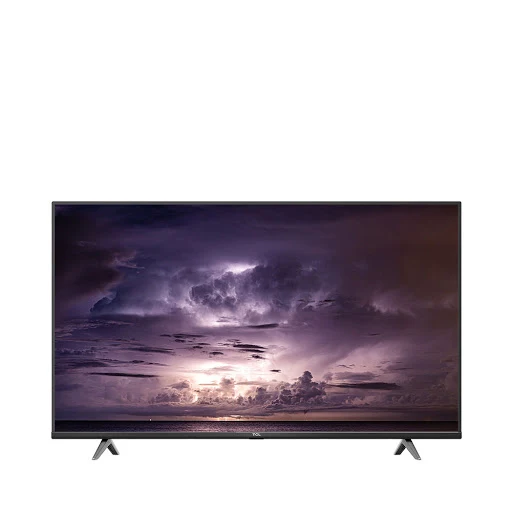 Android Tivi TCL 4K 43 inch 43P618