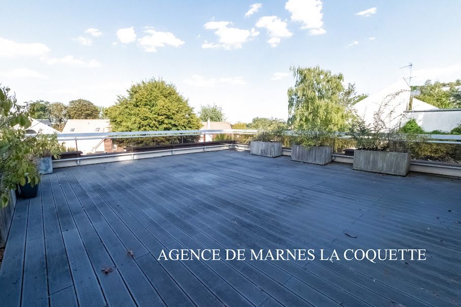 Vente appartement 3 pièces 66.62 m² à Garches (92380), 630 000 €