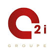 logo de l'agence Groupe C2i