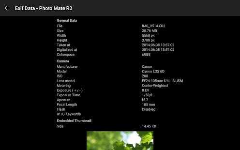 Photo Mate R2 Screenshot