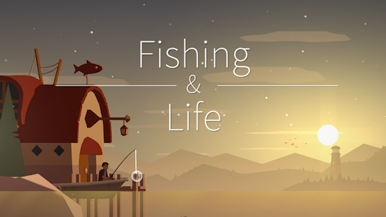 Fishing Life(圖1)-速報App