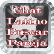 Chat Latino Buscar Pareja y Amor Gratis  Icon