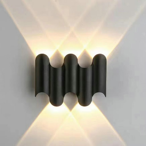 Black 5w