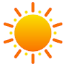 Humidex Alert icon