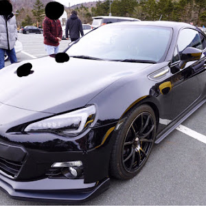 BRZ ZC6