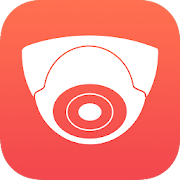 Random Webcams: World Live Streaming Video Cameras 1.0 Icon