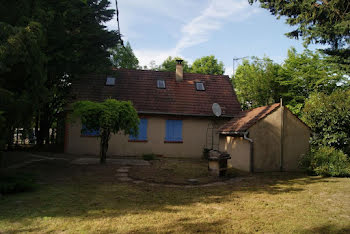 maison à Chatenoy (45)