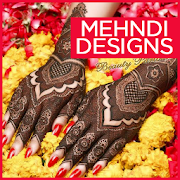 Mehndi Designs  Icon