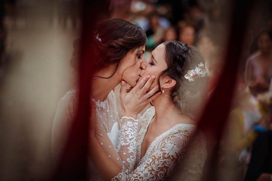 Düğün fotoğrafçısı Jose Ruez (joseruez). 23 Mayıs 2019 fotoları