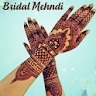 Mehndi Designs Offline icon