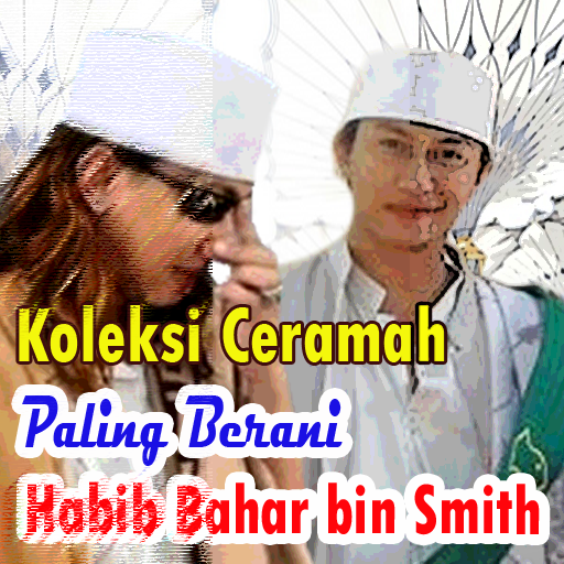 Menggapai Cinta Dalam Ceramah Habibana bahr
