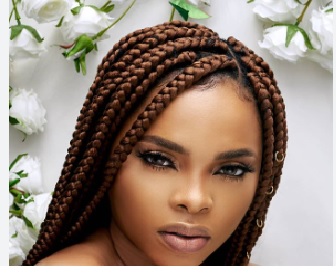 Chidinma Ekile