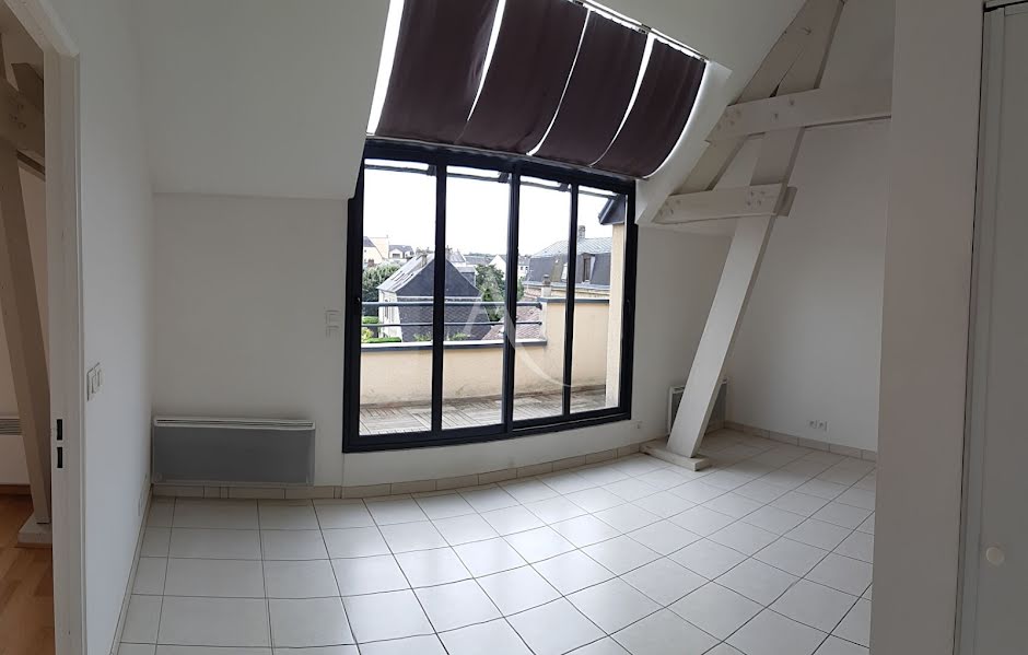 Location  appartement 2 pièces 33.54 m² à Evreux (27000), 570 €