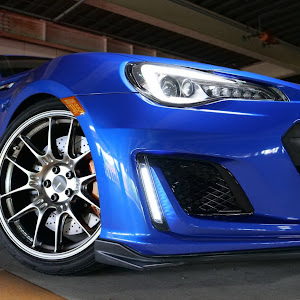 BRZ ZC6