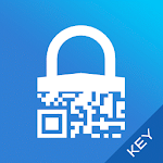 Cover Image of Download 钥匙包 QRKey 2.1.07 APK