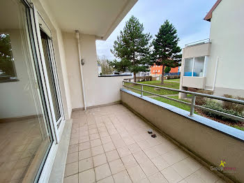 appartement à Gambsheim (67)