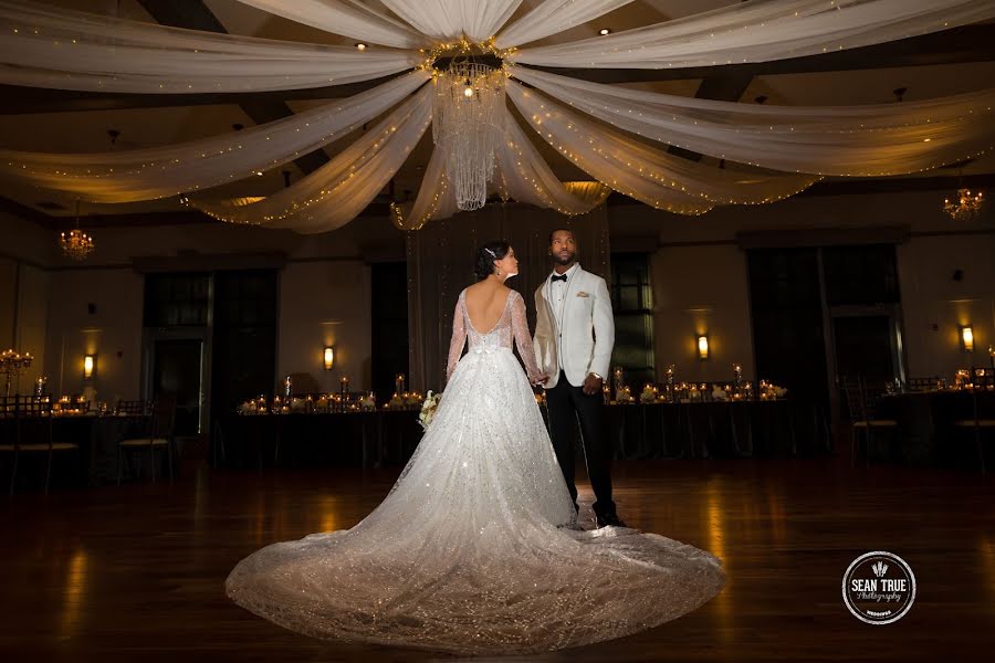 Wedding photographer Sean True (seatrue). Photo of 29 December 2019