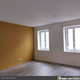 appartement à Beaujeu (69)