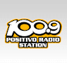 100.9 Positivo Radio Station icon