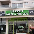 Lezzet Börek & Pide Cafe