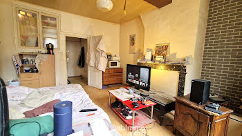 appartement à Laon (02)