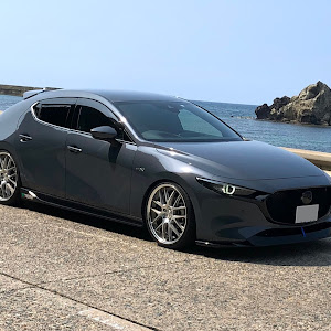 MAZDA3 BPEP