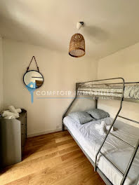 appartement à Montpellier (34)