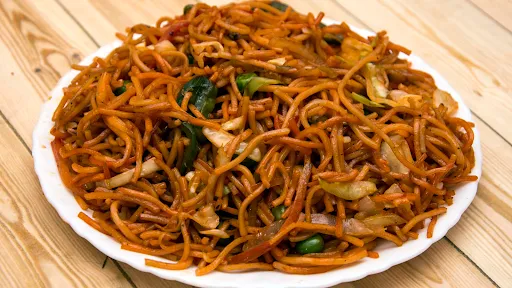 Singapuri Noodles