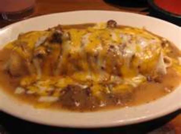 Chili Cheese Burritos_image