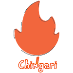 Cover Image of Download Chingari - WhatsApp status, viral videos & chats 2.3.1 APK