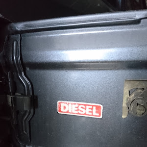 ランドクルーザー60 HJ61V