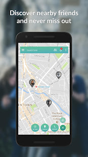 Exploro- Find your world on the Map(圖4)-速報App