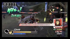 New Basara 2 Heroes Oichi Battle Walkthroughのおすすめ画像1