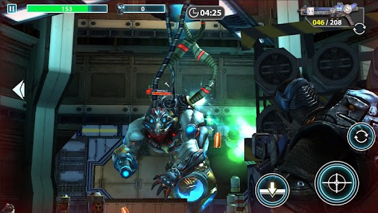 download Strike Back: Elite Force free