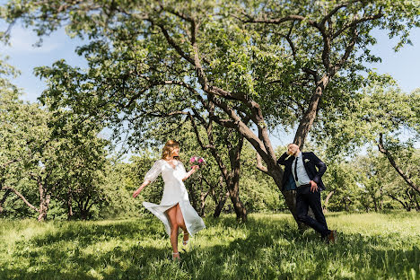 Fotografo di matrimoni Aleksandr Biryukov (abiryukov). Foto del 2 luglio 2018