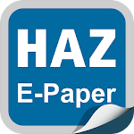 Cover Image of Baixar HAZ E-Paper 2.0.10 APK