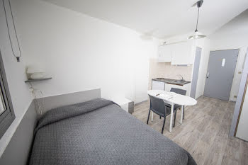 appartement à Toulouse (31)