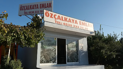 Öz Çalkaya Emlak