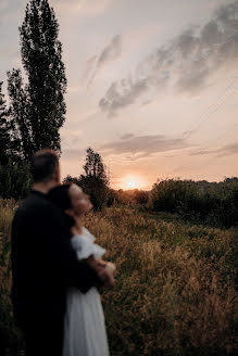 Photographe de mariage Marina Bobkova (bobkovafoto). Photo du 3 avril 2023