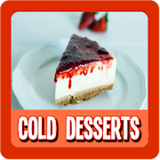 Cold Dessert Recipes Complete 📘  Icon