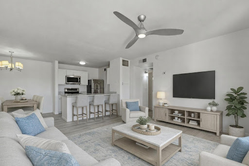 Maison avec piscine et jardin 1