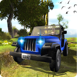 Cover Image of Download 4x4 Off Road Rally Truck 1.0 APK