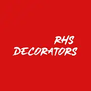 RH Smith Painting & Decorating Logo