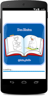 How to mod Doa Harian 1.0 apk for bluestacks