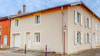 maison à Argancy (57)