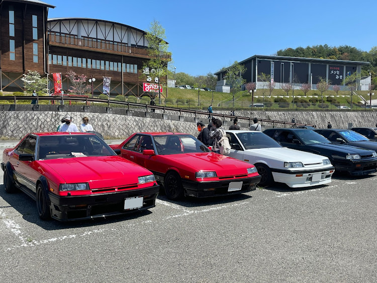 スカイラインの関西舞子サンデー・集まっちゃえダットサン・プリンス＆NISSAN車に関するカスタム事例の投稿画像4枚目