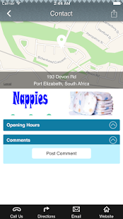 ChayCon Nappies(圖2)-速報App