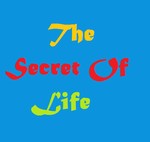 The Secret Of Life